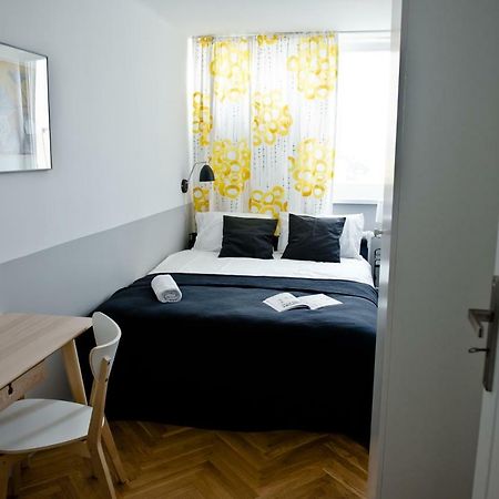 شقة Apartament Chlodna Near To City Center وارسو المظهر الخارجي الصورة