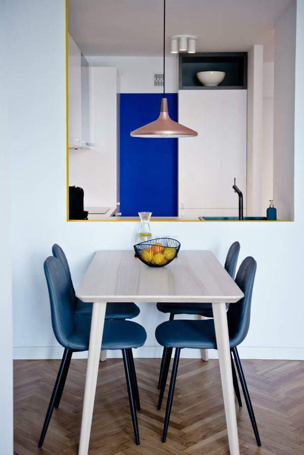شقة Apartament Chlodna Near To City Center وارسو المظهر الخارجي الصورة