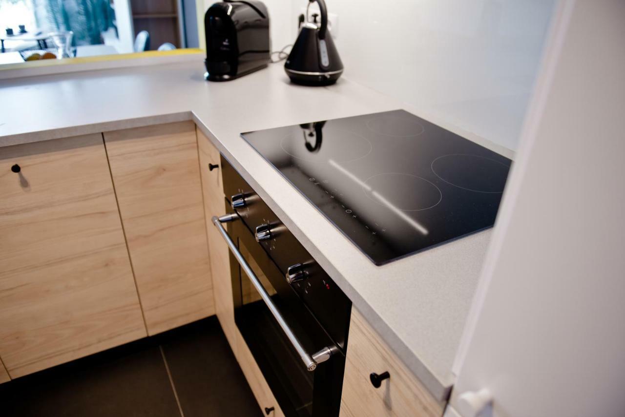 شقة Apartament Chlodna Near To City Center وارسو المظهر الخارجي الصورة